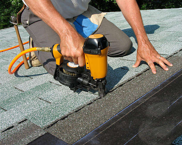 Roof Repair Estimates in Seffner, FL